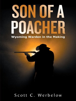 cover image of Son of a Poacher